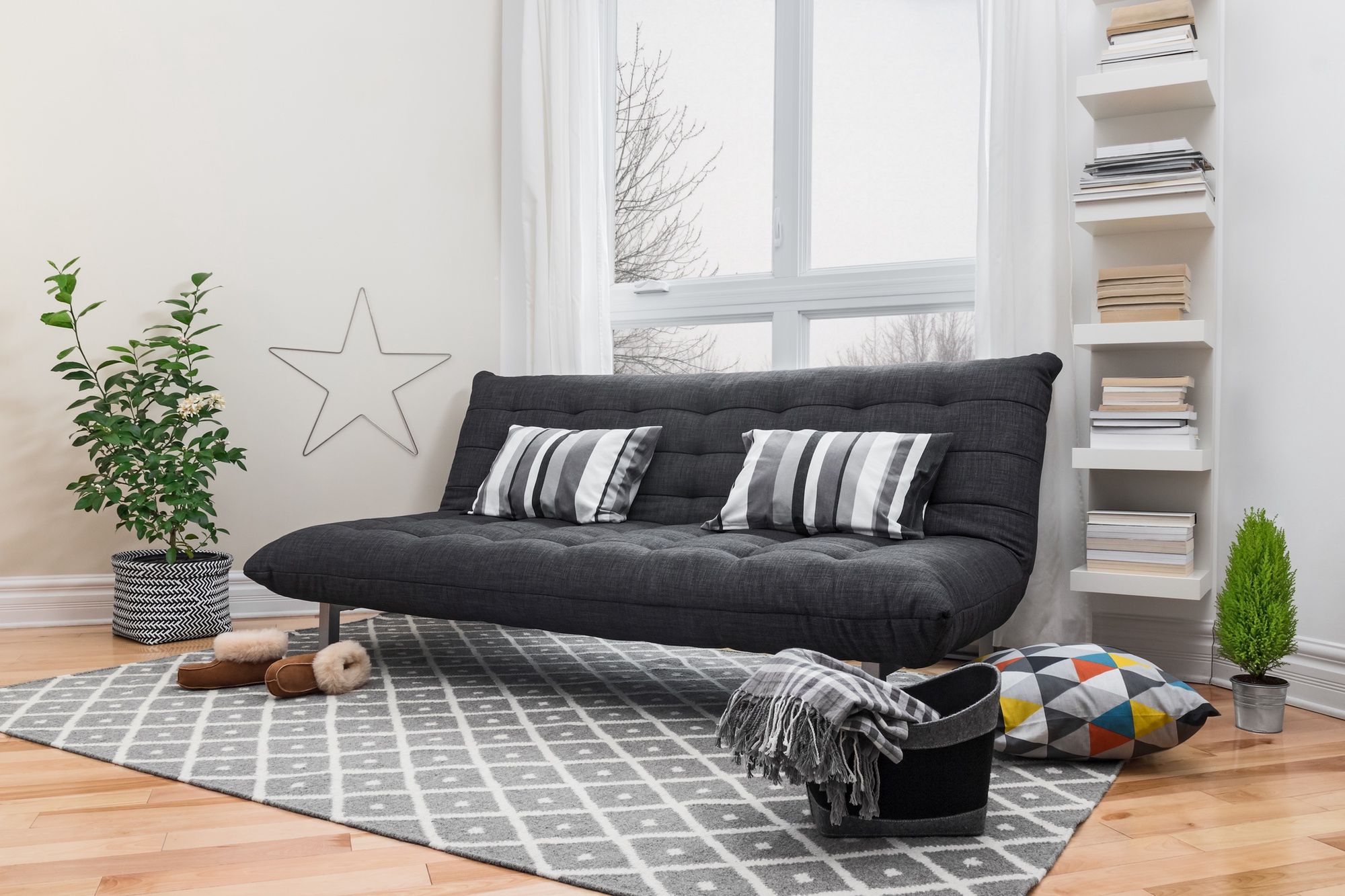 sofa