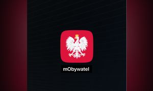 mObywatel z nowością. Dobra wiadomość dla rodziców