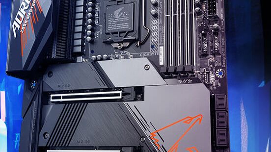 AORUS Z590