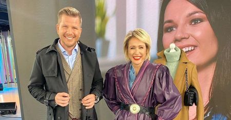 Burza po wypowiedzi Filipa Chajzera w "Dzień Dobry TVN"