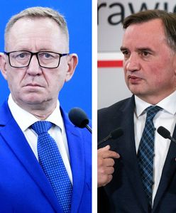 Wyjaśnienia Telusa ws. CPK, Ziobro dostał wniosek ws. uchylenia immunitetu [SKRÓT DNIA]