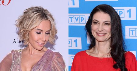 Blanka Lipińska skrytykowana. Ałbena Grabowska: ona chciała zarobić. To z rewolucją seksualną nie miało nic wspólnego
