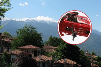 Tragiczne doniesienia z Grecji. Niemiecka turystka nie przeżyła