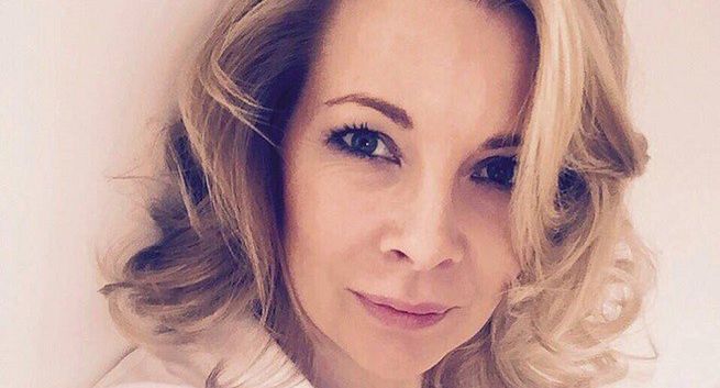 Katarzyna Działkowska: z Polsatu do Cinémobile