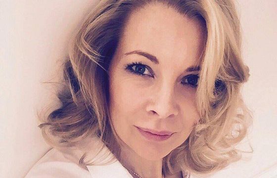 Katarzyna Działkowska: z Polsatu do Cinémobile