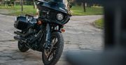 Test: Harley-Davidson Low Rider ST - małe zmiany, duży efekt