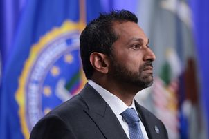 Dyrektor FBI leci do Moskwy. Dlaczego akurat w tym momencie?