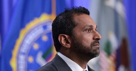 Dyrektor FBI leci do Moskwy. Dlaczego akurat w tym momencie?