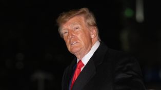 Porozumienie Rosji i Ukrainy? Trump o "rozejmie energetycznym"