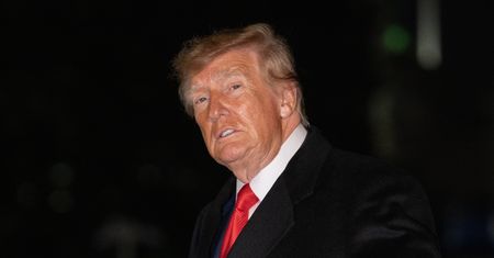 Porozumienie Rosji i Ukrainy? Trump o "rozejmie energetycznym"