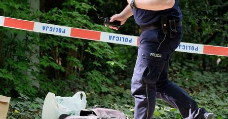Makabryczny finał 18. urodzin w Rybniku. Morderca krzyczał w sądzie "co mi zrobicie"
