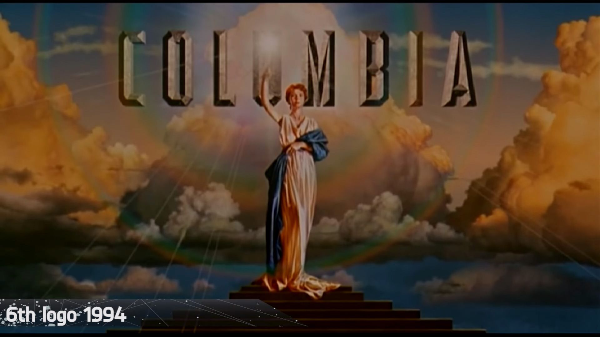 Jak powstała ikoniczna postać wytwórni Columbia Pictures? 1