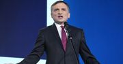 Media ujawniły szczegóły wjazdu Ziobry do USA. Departament Stanu ucina