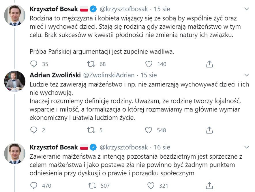 Krzysztof Bosak