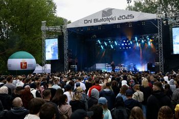 Koncerty gwiazd zupełnie za darmo i wiele innych atrakcji. Zbliżają się Dni Białołęki. Kiedy odbędzie się dzielnicowa impreza?