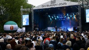 Koncerty gwiazd zupełnie za darmo i wiele innych atrakcji. Zbliżają się Dni Białołęki. Kiedy odbędzie się dzielnicowa impreza?