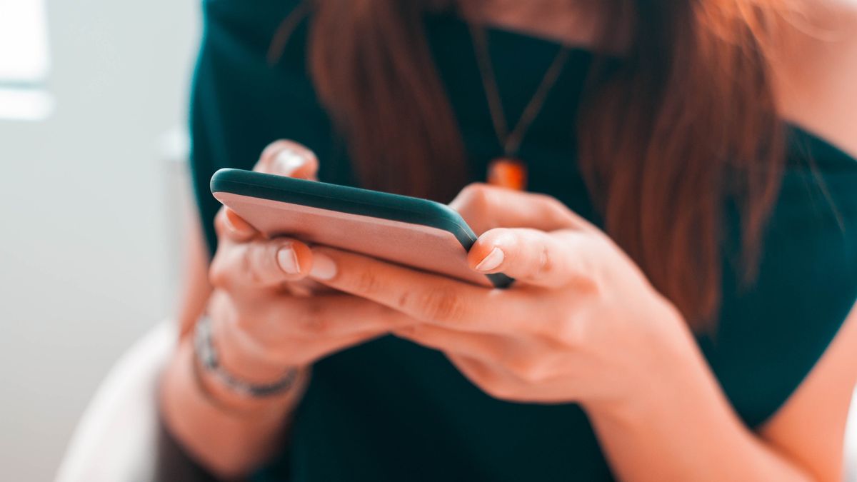 sms