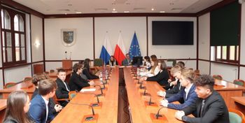 Legnica: Przed nami II sesja Młodzieżowej Rady Miejskiej