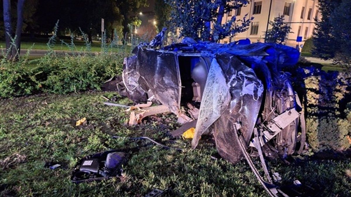 W Krakowie doszło do śmiertelnego wypadku.