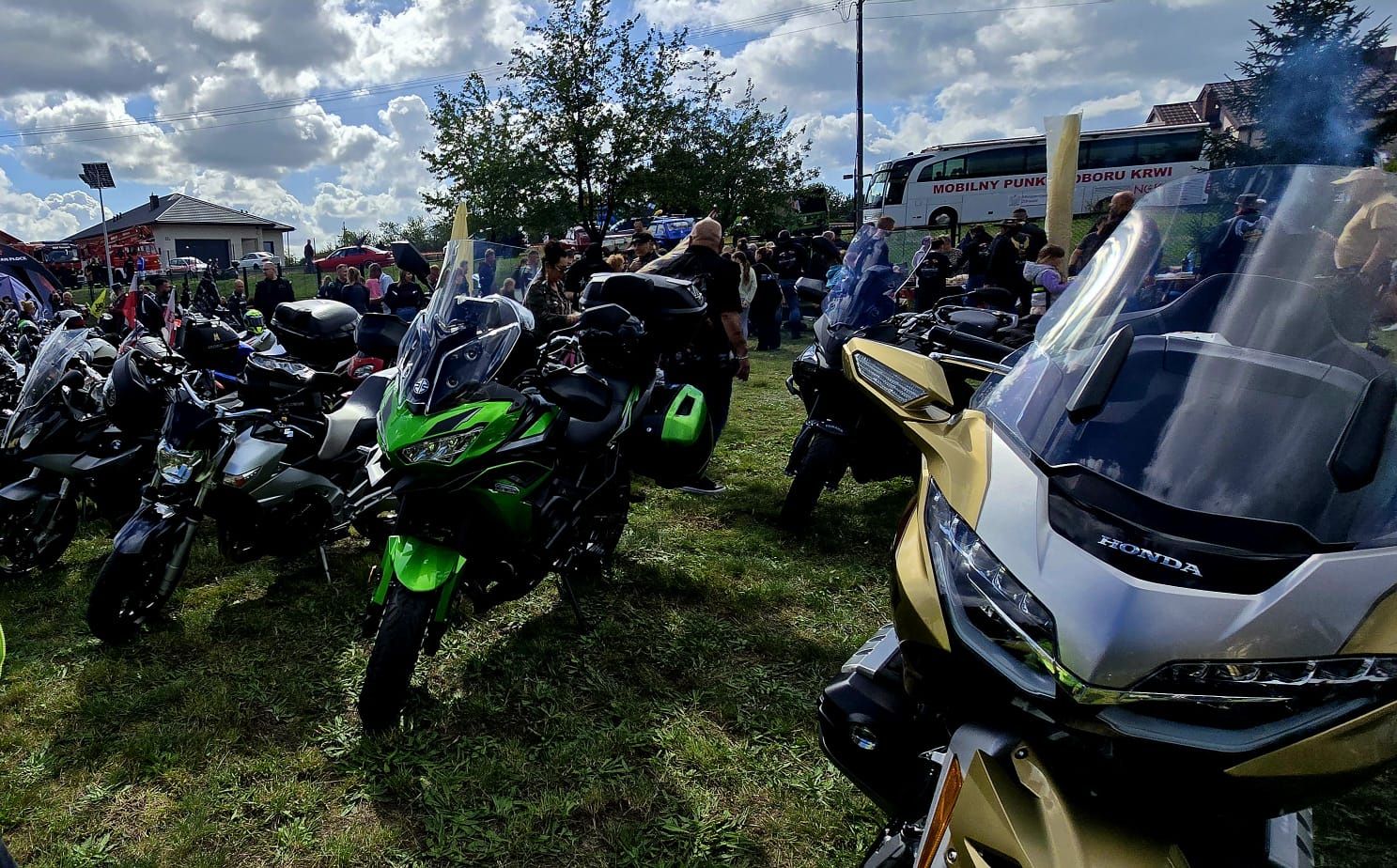 Motoserce