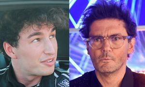 Kuba Wojewódzki zaprosił do swojego show Marcina Dubiela, a widzowie są zażenowani: "Niżej upaść nie można?"