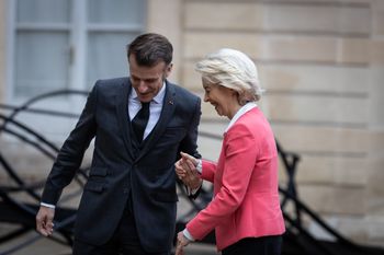 Będzie narada przywódców UE. Chcą szukać gospodarczych recept dla Europy