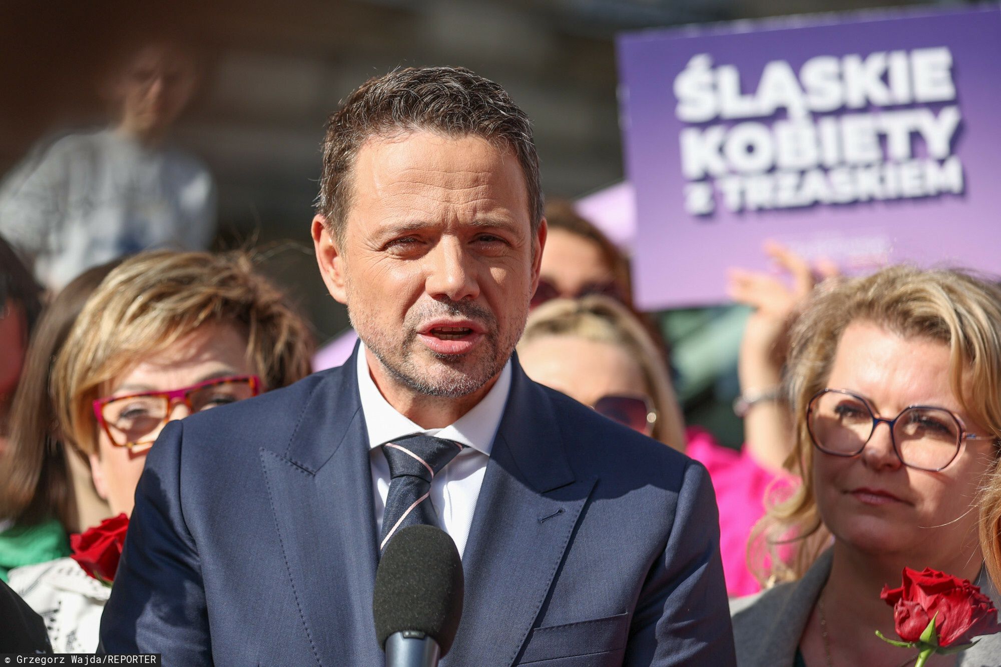 Rafał Trzaskowski