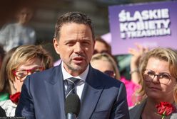 Dla kogo szkolenia wojskowe? Jest propozycja Trzaskowskiego