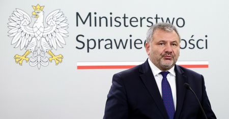 Będą zmiany w TK? Żurek zapowiada koniec "folwarku Święczkowskiego"