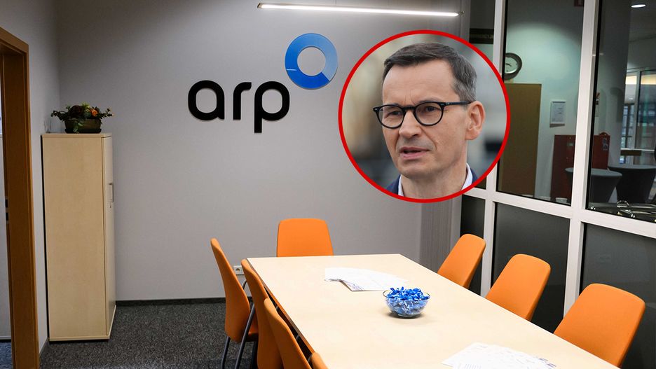 ARP