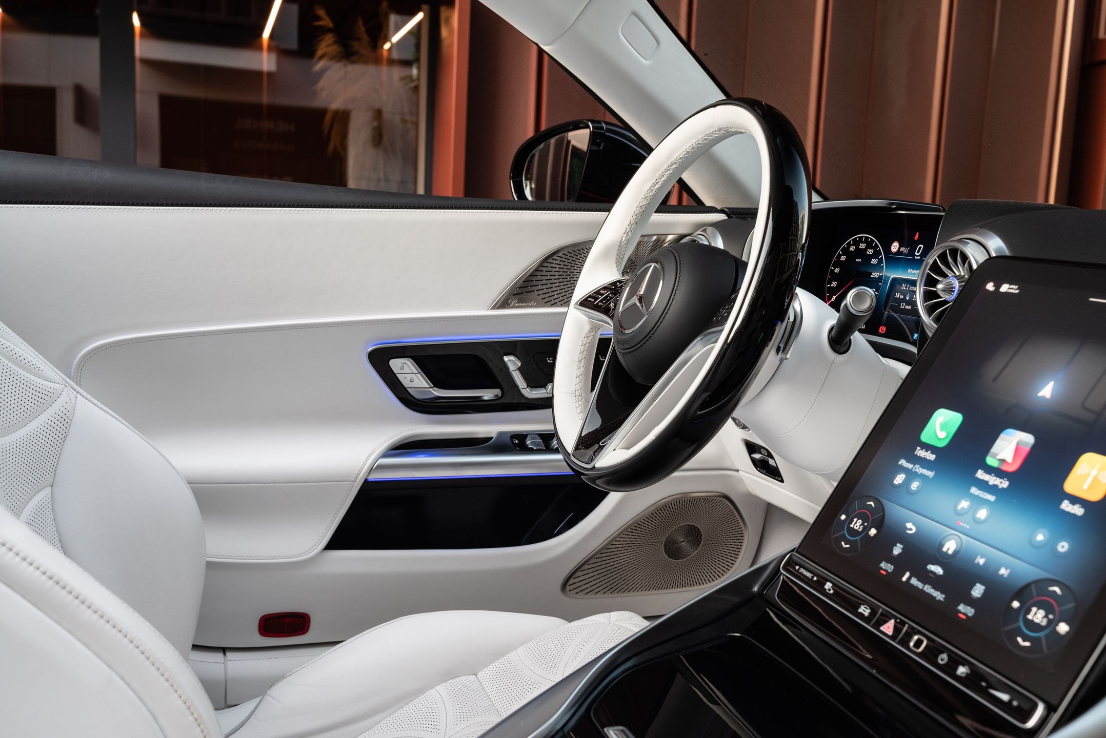 Mercedes-Maybach SL 680 Monogram Series