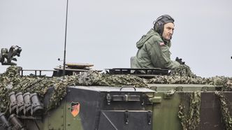 500 wyrzutni HIMARS dla Polski. "Powstaje armia, której Rosja nie odważy się zaatakować"