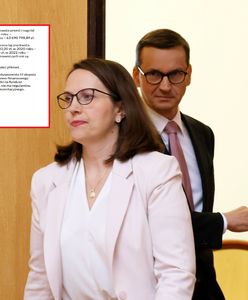 WP: Premie i nagrody za "Polski Ład". Rząd przyznał pracownikom kilkadziesiąt milionów złotych