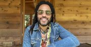 Kiedyś Lenny Kravitz ją zdradzał. Dziś są prawdziwymi przyjaciółmi