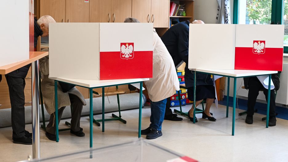 Wybory samorządowe. Listy wyborcze. Jedynki w woj. lubuskim