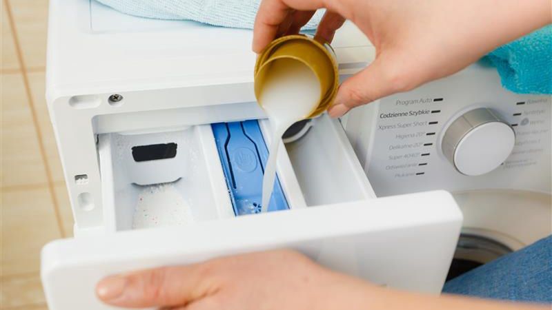 Dlaczego nie należy używać przeterminowanych detergentów?