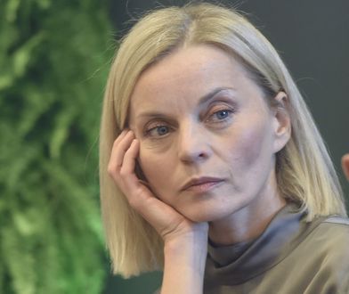 Małgorzata Foremniak adoptowała dwójkę dużych dzieci. Walczy o przyszłość syna