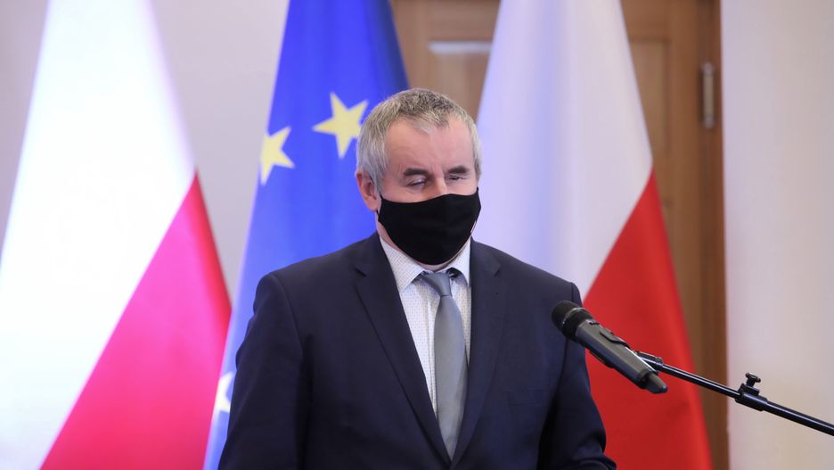 Zmiany w programie "Za życiem". Wdówik: Nie chcemy wypuszczać bubli