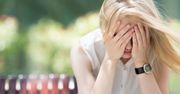 Ania ma 24 lata. Uwaga jej ojca zbiła ją z nóg