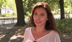 Agnieszka Dygant zagra dziewczynę gangstera w filmie „Pitbull. Nowe porządki”