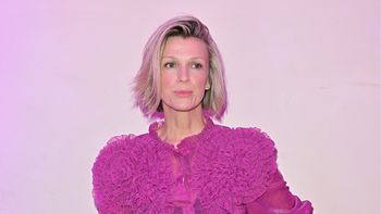 Magda Mołek nie ochrzciła dzieci. Wprost krytykuje Kościół: "Nie chcę mieć do czynienia z takimi ludźmi"