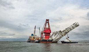 Chcą powstrzymać Nord Stream 2. Kilkadziesiąt osób napisało list do niemieckiego rządu