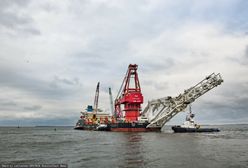 Chcą powstrzymać Nord Stream 2. Kilkadziesiąt osób napisało list do niemieckiego rządu