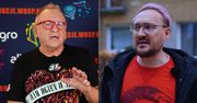 Odmówił Owsiakowi pomocy. Mariusz Kozak z "Gogglebox" podał powód
