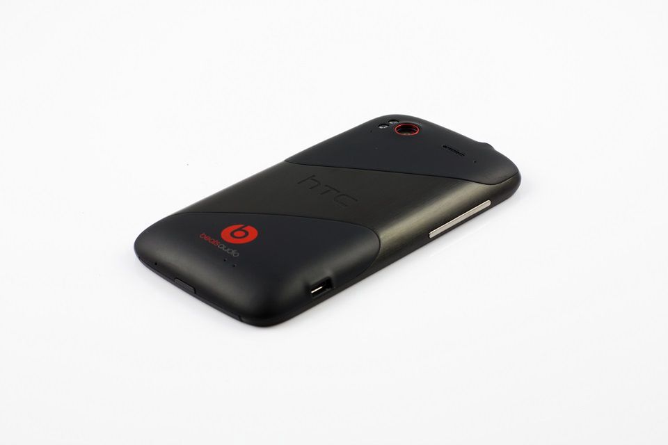 HTC Sensation XE - galeria zdjęć 13