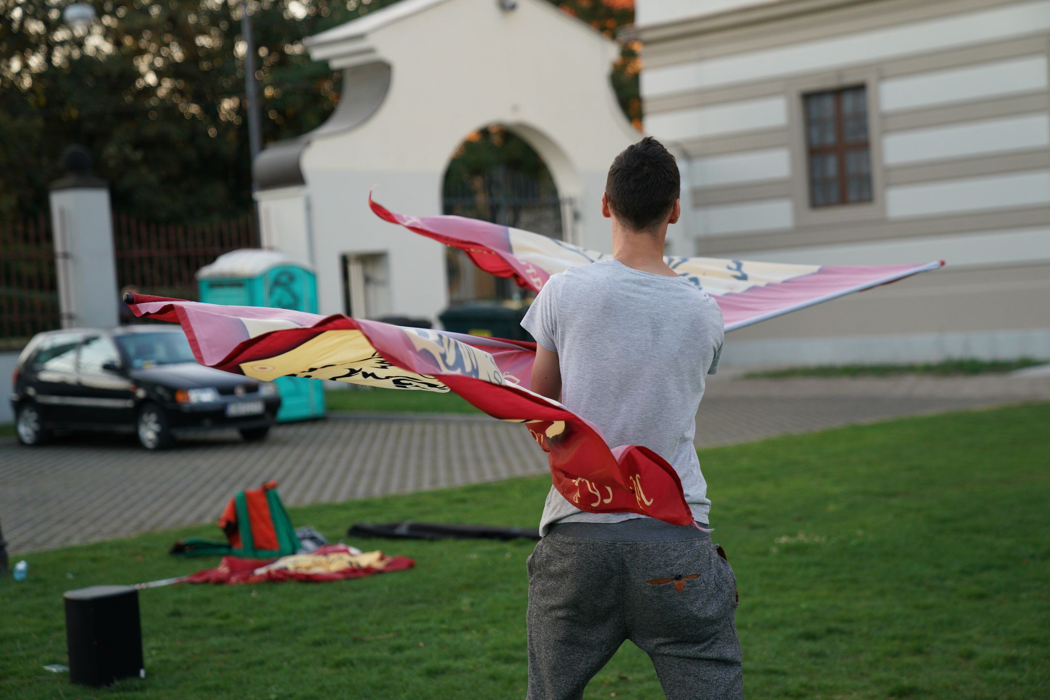 Sony A9 - test bezlusterkowca, który ma być zabójcą lustrzanek 202