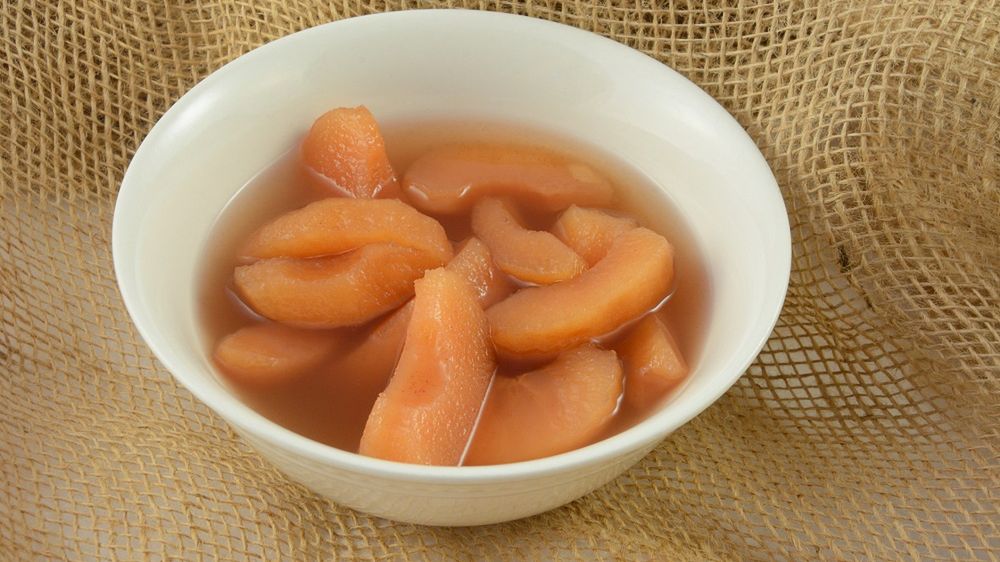 Dlaczego warto jeść pigwę?