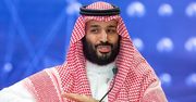 Saudyjski książę oszukany. Stracił 450 mln dolarów