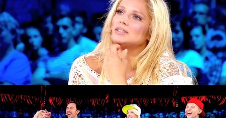 Tancerze Honoraty Skarbek w "Got to Dance"!