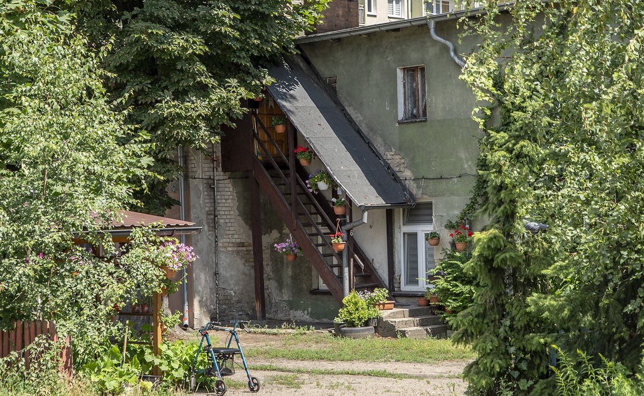 Lato na Zamościu. Tak wygląda spokojna Piła